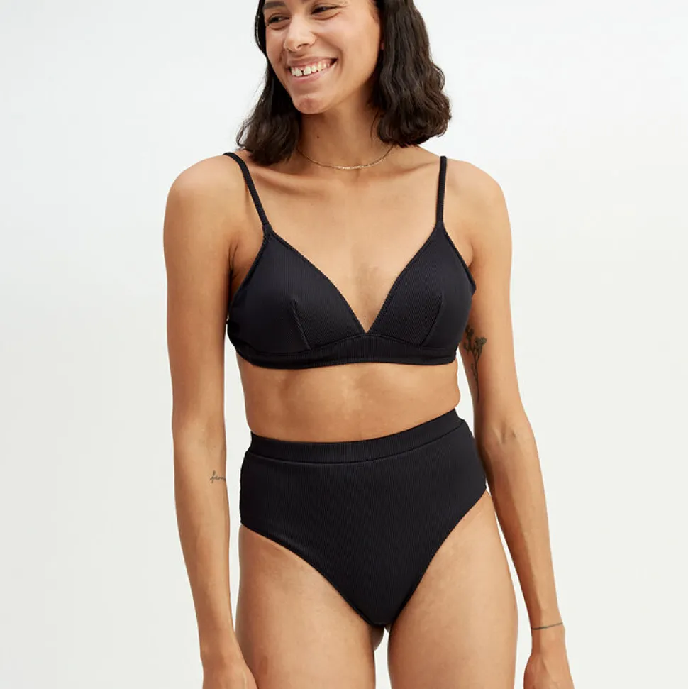 Bikinitruse High Waist