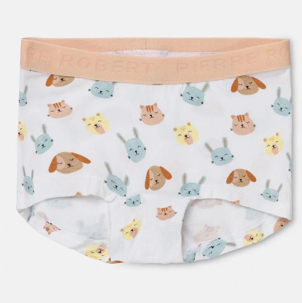 Boxer Liten Jente