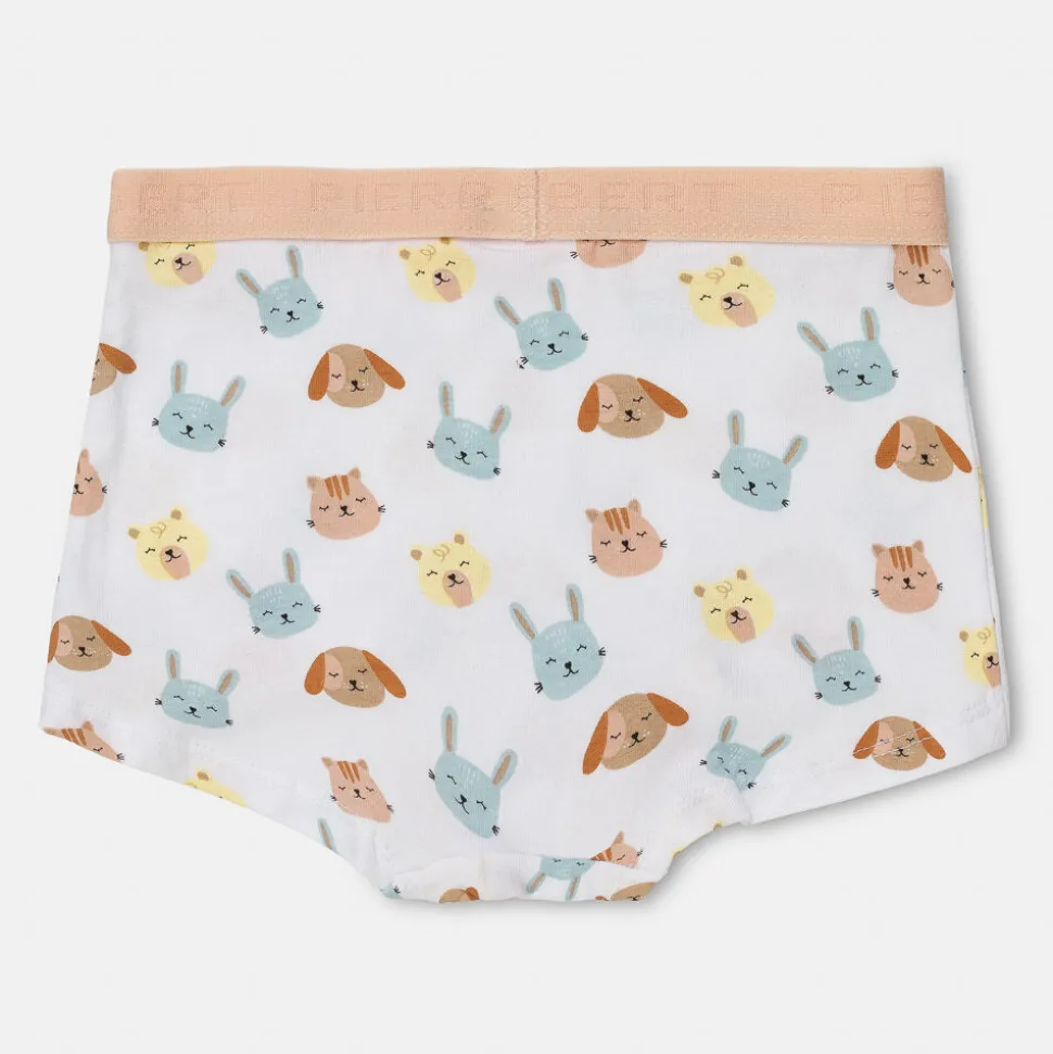 Boxer Liten Jente