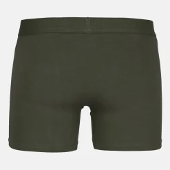 Boxershorts Herre økologisk Bomull