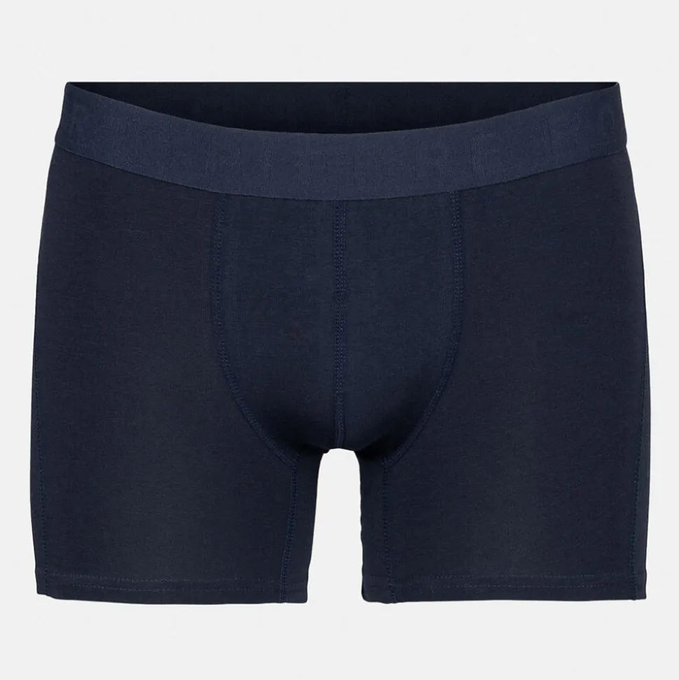 Boxershorts Herre økologisk Bomull