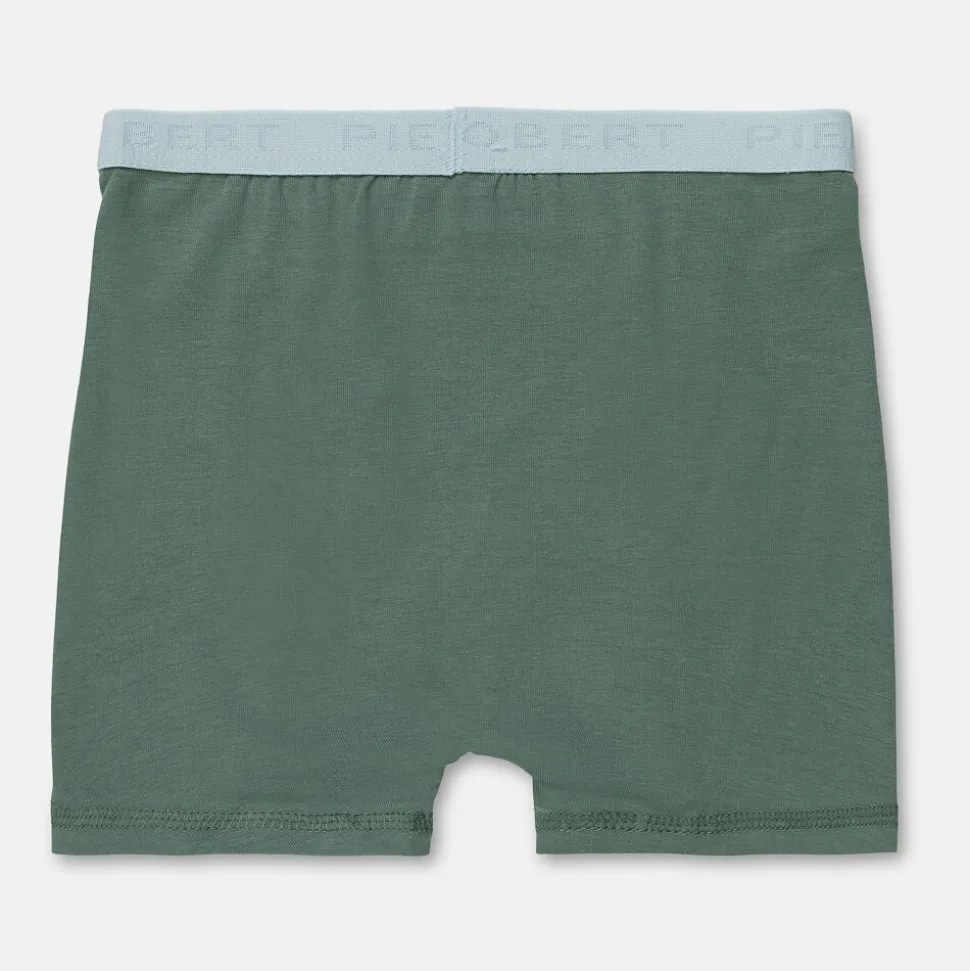 Boxershorts I Bomull Liten Gutt