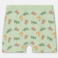 Boxershorts I Bomull Liten Gutt