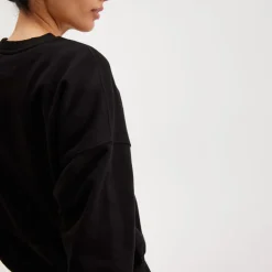 Crewneck Genser Bomull