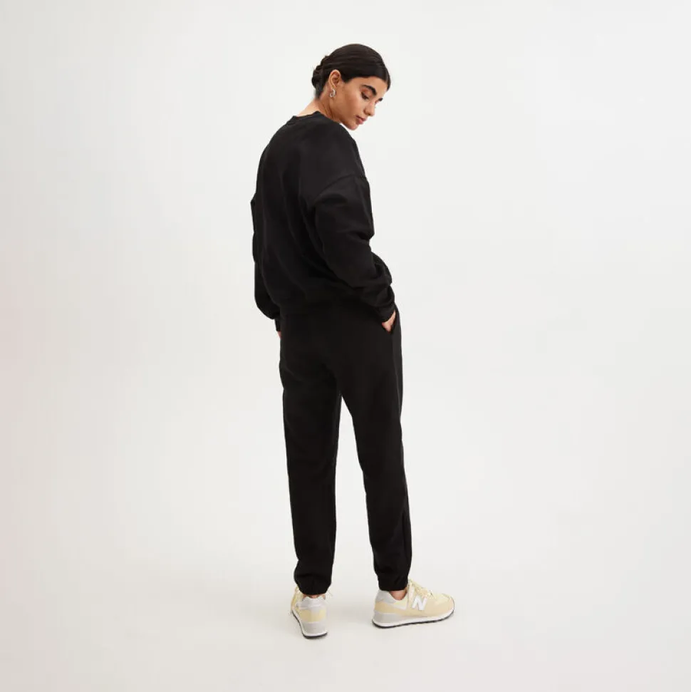 Crewneck Genser Bomull