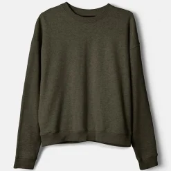 Crewneck Genser Bomull