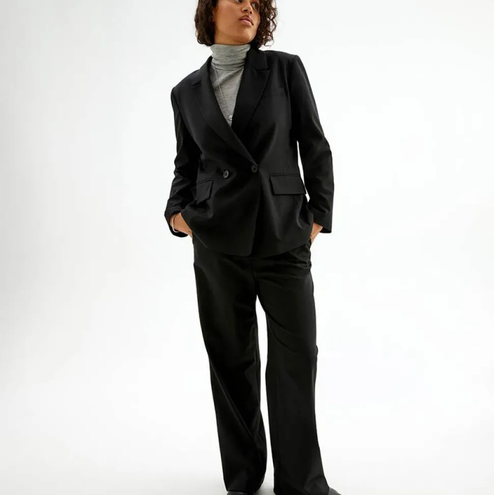 Dressbukse