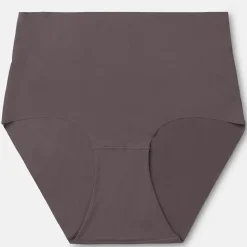 High Waist Invisible Truse
