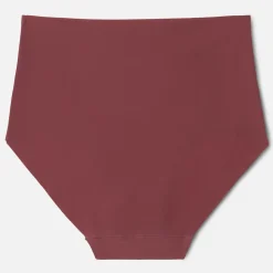 High Waist Invisible Truse