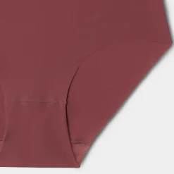 High Waist Invisible Truse