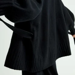 Oversized Cardigan Merinoull