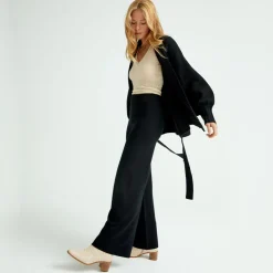 Oversized Cardigan Merinoull