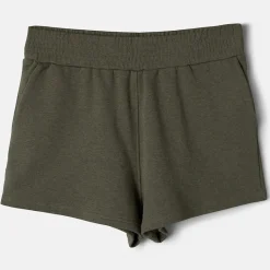 Shorts Bomull