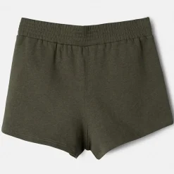 Shorts Bomull