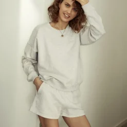 Shorts Bomull