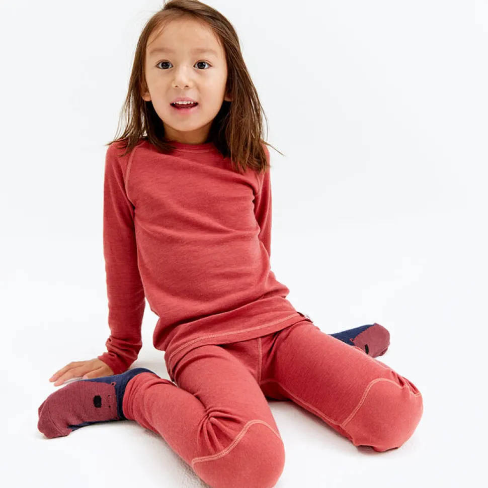 STILONGS ULL BARN 1-8 ÅR