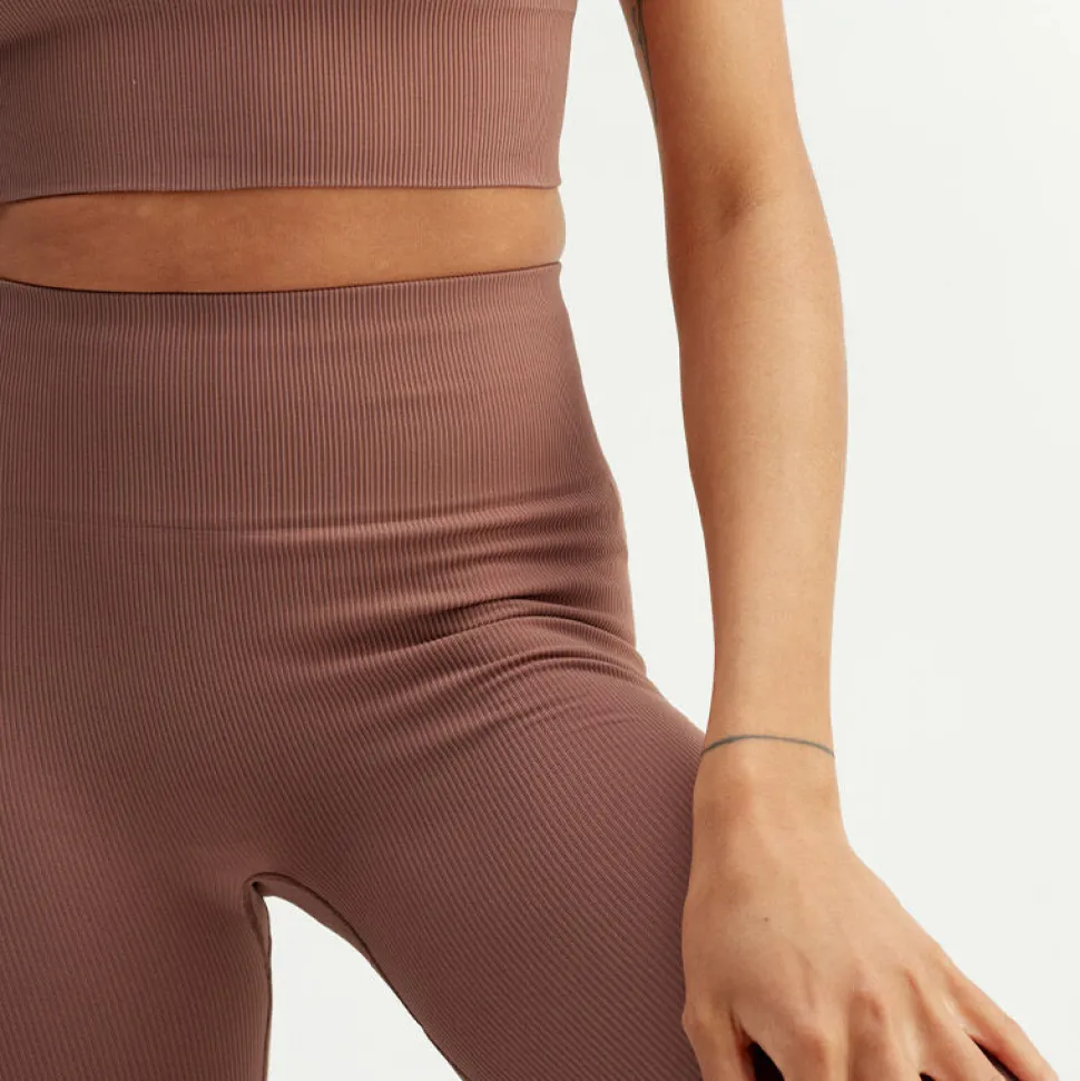 Tights Rib