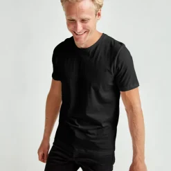 T-skjorte Bomull