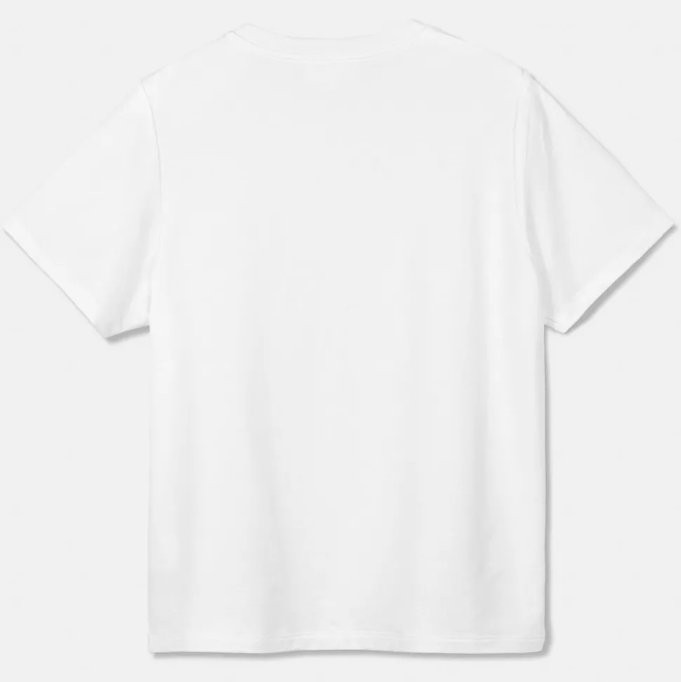 T-skjorte Heavyweight