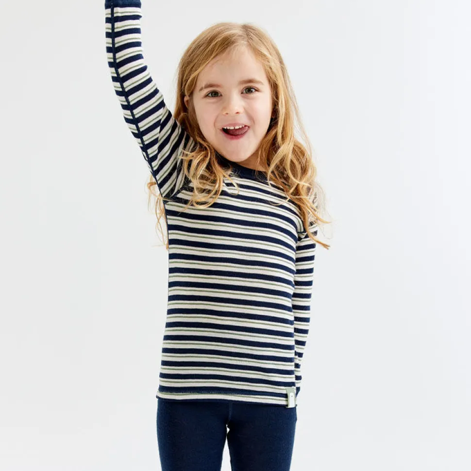 Ullgenser 1-8 år