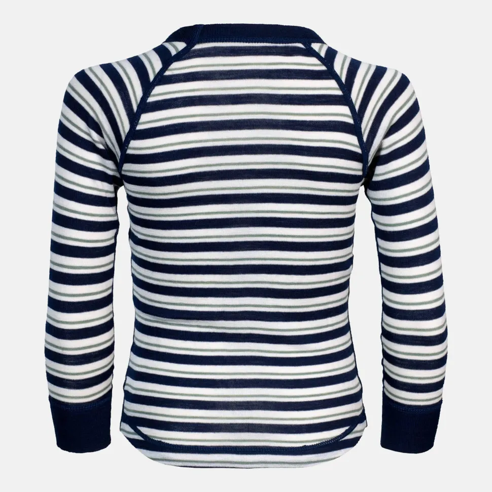 Ullgenser 1-8 år