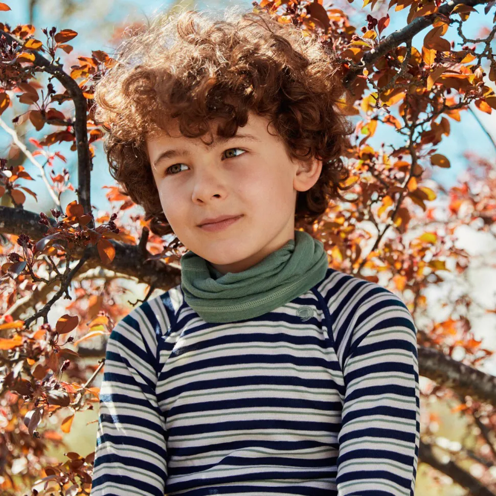 Ullgenser 1-8 år