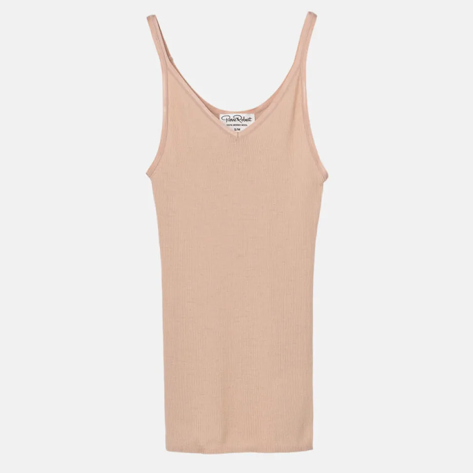 Ullsinglet Janka Polliani X Pierre Robert